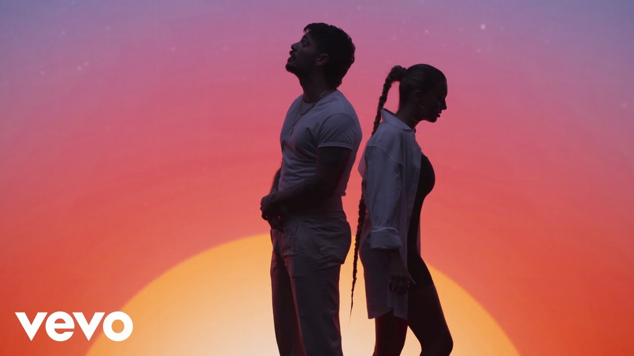 Tori Kelly - young gun ft. Jon Bellion