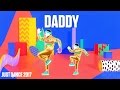 PSY Ft CL Of 2NE1 Daddy Just Dance 2017 Alternate Gameplay Preview