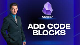 How to Add Code Blocks in Obsidian | Quick Guide 2026