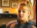 Interview With Britney Spears (Star News 1999)