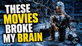 The Best Mind Bending Movies Nobody Is Watching