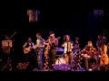 Joaco Bustillo - Live From Buenos Aires (Melodies Official Album Release Presentation)
