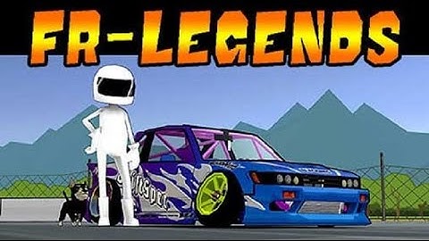 Racing Legends - Gameplay Walkthrough Part 2 - Tutorial (iOS, Android)