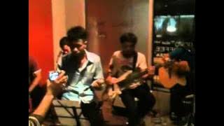 Jili - yang terdalam cover version