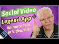 Youtube Thumbnail title