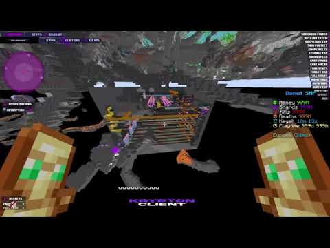 Krypton Client is so OP ( Free in DESC )