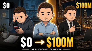 Famous Your Life at Every Level of Net Worth $0 to $100 Million Profile