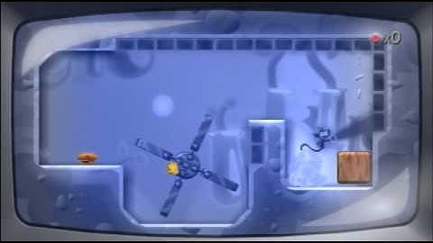 Funky Lab Rat World 2-3 Perfect Run