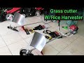 Grass cutter Philippines Sale.. - YouTube