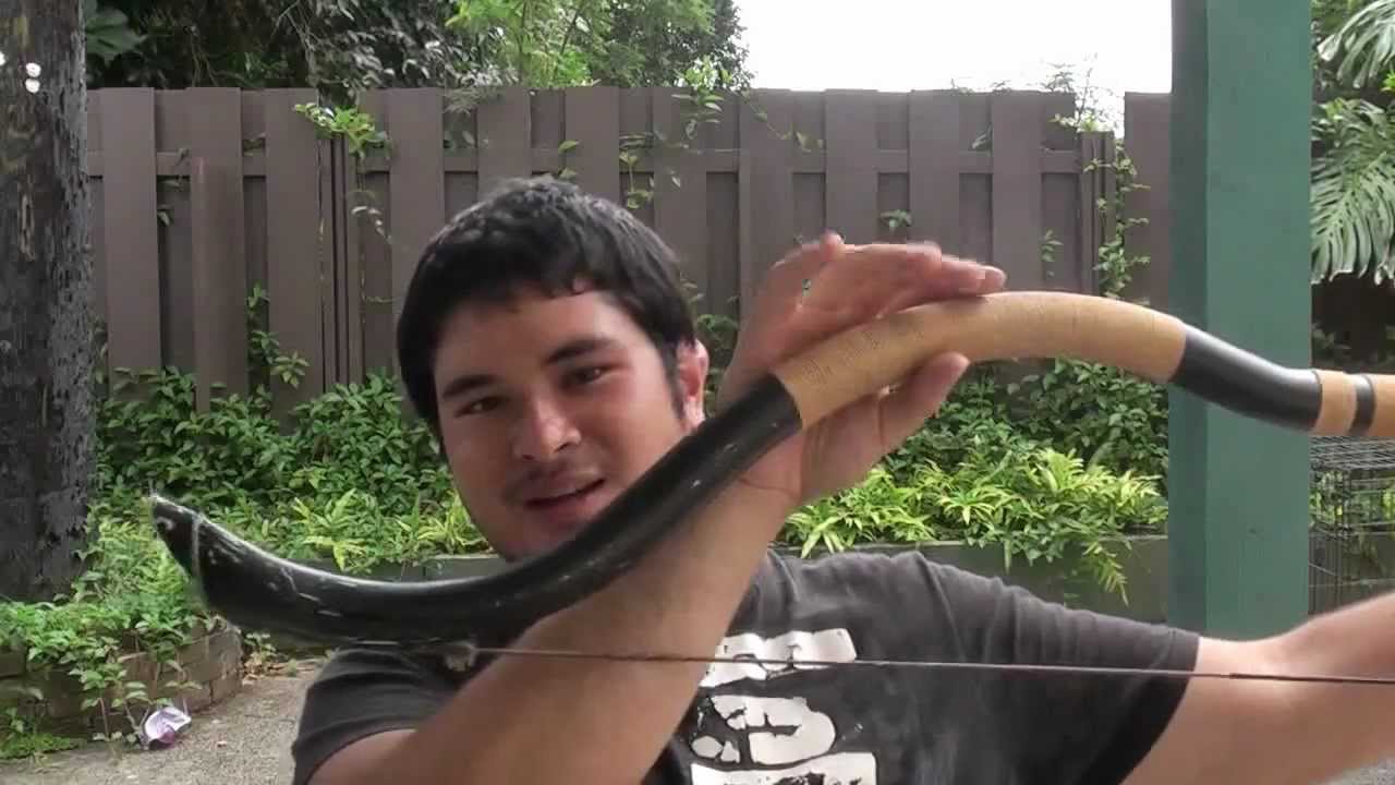 How Long Do My PVC Bows Last YouTube