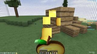 Chqllenged - Badlion Build UHC