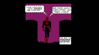 Playing Marvel Maximum Collection