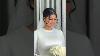 Thisara Perera And Nishi Hatharasinghe Wedding