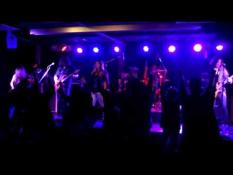 밴드 원(WON) 2015 11 28   7.마왕...패배자의 조언