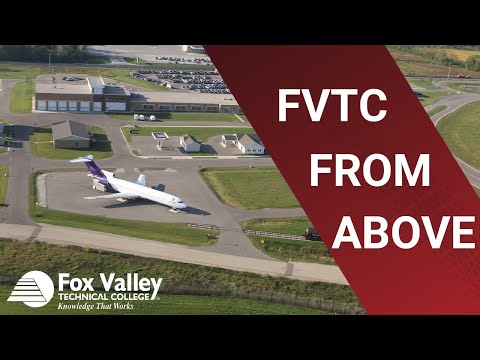 Public Safety Careers | Fox Valley Technical College