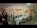 Shakhrisabz city school 360 VR