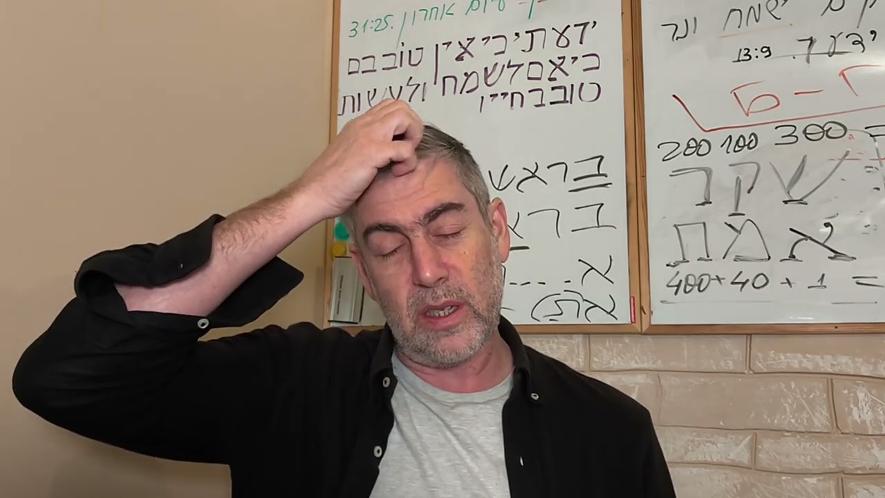 №89 часть 3 Псалмы Давида 