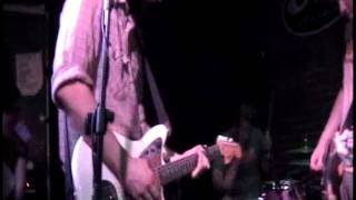 The Appleseed Cast (live 2002) - 7 - Fishing the Sky and Fight Song.mp4