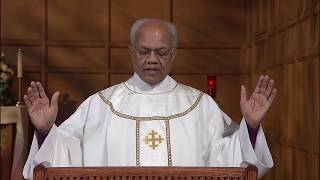 Daily TV Mass Friday April 27 2018