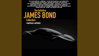 Mr. Kiss Kiss Bang Bang (From 'james Bond: Thunderball')
