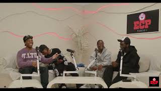 ECP.EPISODE 35| “IS THE UK REALLY THAT FUNNY”