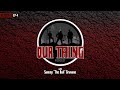 'Our Thing' Season 3 Episode 4 "The Dibernardo Hit" | Sammy "The Bull" Gravano