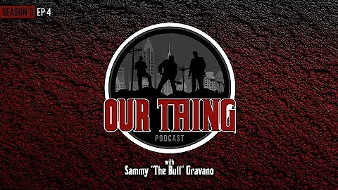 'Our Thing' Season 3 Episode 4 "The Dibernardo Hit...