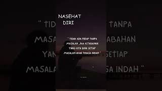 NASEHAT DIRI (Part78) #shorts #motivasi #prima channel87 #quotes #inspirationalquotes #katainspirasi