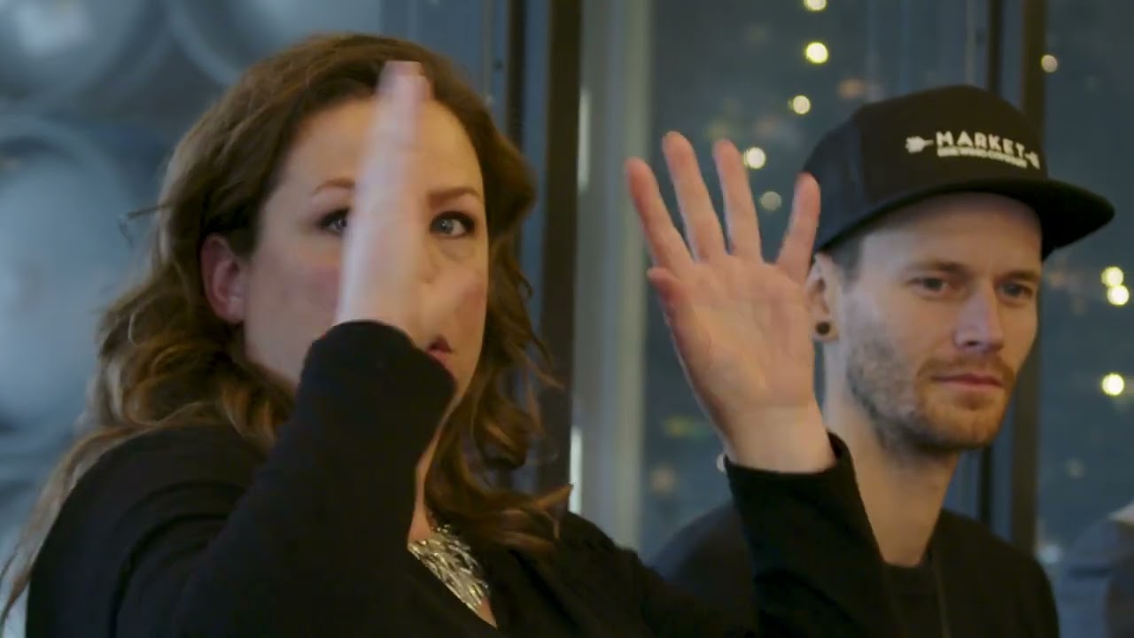 Arc Summit 2022 | A Community-Driven Event Experience in Newmarket, Ontario