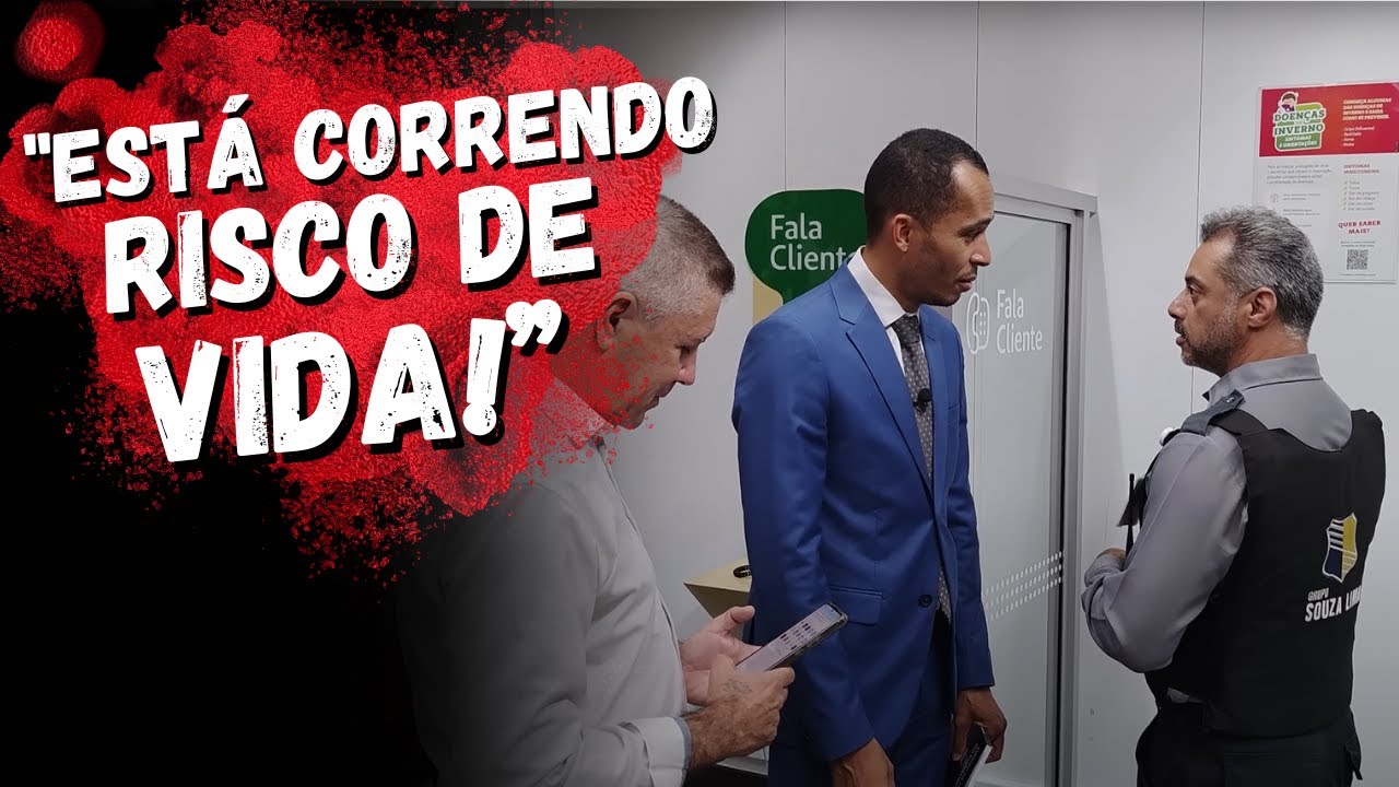 Filhos LUTAM por VIDA de MÃE com DIAGNÓSTICO GRAVE