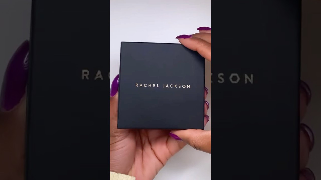 Rachel Jackson Jewellery 