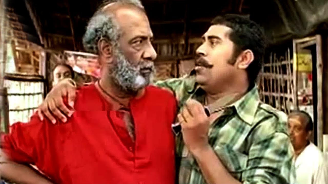     Dasamoolam Dhamu Comedy   Suraj Venjaramoodu Comedy Scenes   Malayalam Comedy Scenes