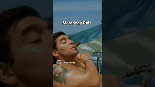 Maradona Raiz - #shorts #football #ytshorts #viral #explore #new #argentina #maradona #hype #retro
