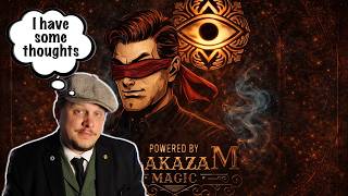 What is the current state of magic?