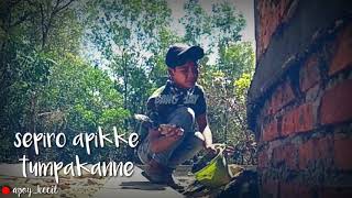 Viral story wa kekinian || ngecor cocot