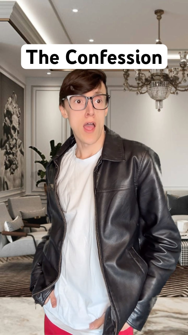 The Girlfriend Secret ?? #TheManniiShow.com/series