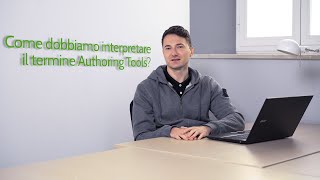 Cosa sono gli Authoring Tools - Frogabolario