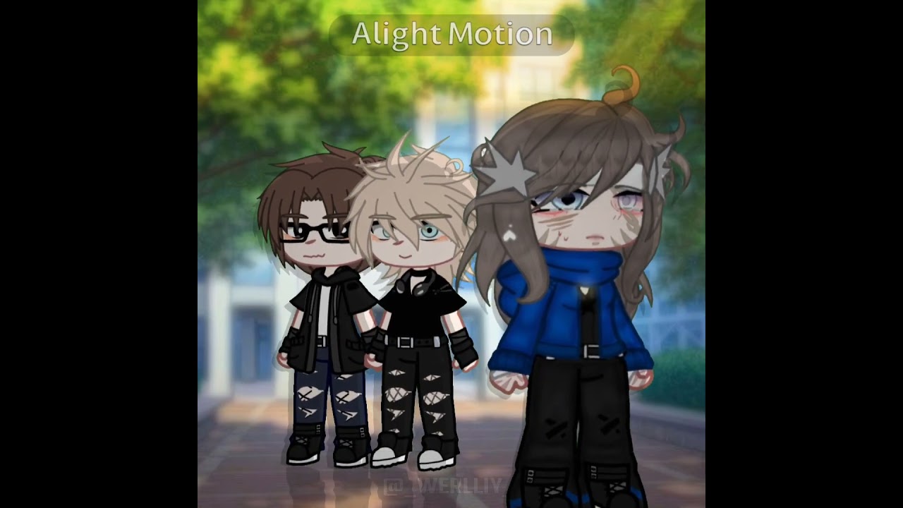 -Fix your f*** face!!-