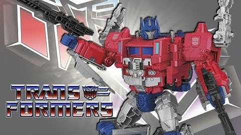 Titans Return MAGNUS PRIME