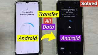 Famous How to Transfer All Data from Android to Android | Wireless - 2025 Wealth