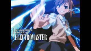 To Aru Majutsu No Index 2 opening 2 Full