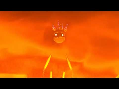 JESTER SAYS || Duffy's Digital Circus EDIT