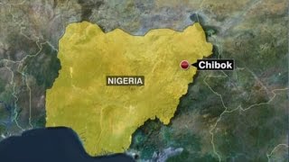 Officials: Boko Haram kidnaps 185 women, kids