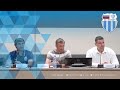«Ротор» провел пресс-конференцию на стадионе «Волгоград Арена»