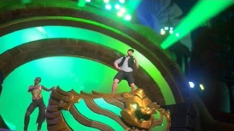 How We Do (ft. deadmau5, Rage, Flo Rida, Soulja Boy) | FUSER