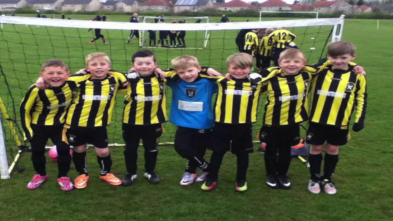 Copy of East Fife 07s YouTube