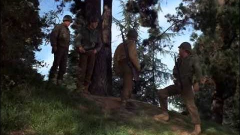 Combat! S05E19 - Encounter 2/4