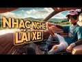 NHẠC NGHE LÁI XE#1 - NHẠC TRẺ REMIX 2024 - MIXTAPE HOUSE LAK & VIET DEEP HAY NHẤT 2024