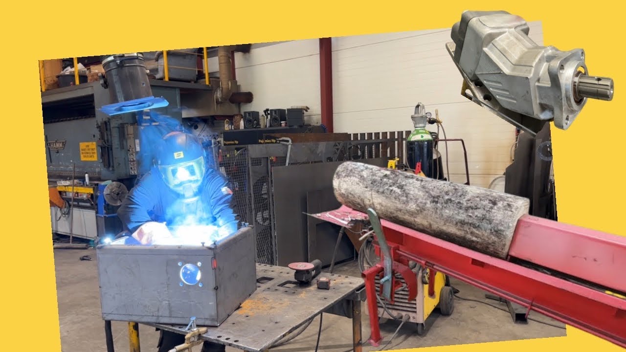 Hakki halkomakoneen ”turbotus”