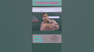 A rod of mass M and length L is lying on a horizontal table work done in making it stand on one end